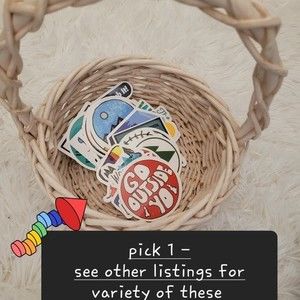 FREE 1 sticker with purchase swag explore outdoor see details see other ads